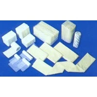 Derma Sciences #DKC77041, Gauze Pad 3"x3" 50/BX, 12 BX/CS Image Derma Sciences #DKC77041, Gauze Pad 3"x3" 50/BX, 12 BX/CS Image
