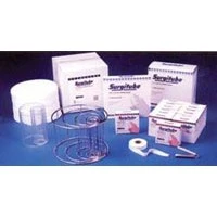 Derma Sciences #GL248, Tubular Gauze Flesh #3 Wide 1-1/2" Rl Image Derma Sciences #GL248, Tubular Gauze Flesh #3 Wide 1-1/2" Rl Image