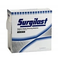 Derma Sciences #GL715, Dressing Tubular Surgilast NS 25Yd Roll Ea Image Derma Sciences #GL715, Dressing Tubular Surgilast NS 25Yd Roll Ea Image