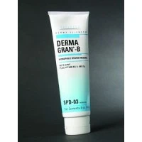 Derma Sciences #SPD-03, DRESSING DERMAGRAN-B HYDPL 3OZ Image Derma Sciences #SPD-03, DRESSING DERMAGRAN-B HYDPL 3OZ Image
