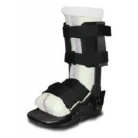 Derma Sciences #TCC21124, Boot Cast TCC-EZ Black XL Unisex Ea Image Derma Sciences #TCC21124, Boot Cast TCC-EZ Black XL Unisex Ea Image