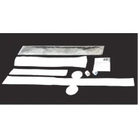 Derma Sciences #TCC24014, SYSTEM, CASTING, 10, 4" W/1 LG BOOT, 10/CS Image Derma Sciences #TCC24014, SYSTEM, CASTING, 10, 4" W/1 LG BOOT, 10/CS Image