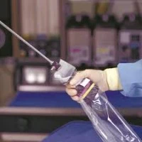 Deroyal #28-0401, Drape for Camera/Laser Arm: Sterile Protection for Medical Equipment 60/CS Image Deroyal #28-0401, Drape for Camera/Laser Arm: Sterile Protection for Medical Equipment 60/CS Image