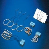 Deroyal #31-279, HOOK, FISH, SUTURE, BARBLESS, 100/CS Image Deroyal #31-279, HOOK, FISH, SUTURE, BARBLESS, 100/CS Image