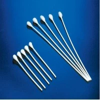 Deroyal #31-999, SWAB LASER PROCTO 8IN 6/PK, 25 PK/CS Image