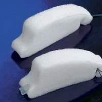 Deroyal #34-107, DRESSING, NASAL, STRING, SLIM, 10/CS Image Deroyal #34-107, DRESSING, NASAL, STRING, SLIM, 10/CS Image