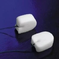 Deroyal #34-302, DRESSING, SINUS, SLIM, STERIL, 3.5X.6X1.2CM, 10/CS Image Deroyal #34-302, DRESSING, SINUS, SLIM, STERIL, 3.5X.6X1.2CM, 10/CS Image