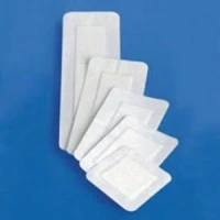 Deroyal #46-001-1, Covaderm Dressing 4"X4" 25/CS Image Deroyal #46-001-1, Covaderm Dressing 4"X4" 25/CS Image