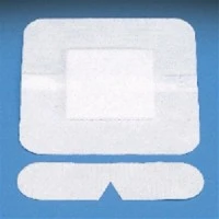 Deroyal #46-406, Covaderm Drssing Sterile 6"X6" 50/CS Image Deroyal #46-406, Covaderm Drssing Sterile 6"X6" 50/CS Image