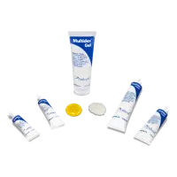 Deroyal #46702, Multidex Powder Wound Dressing, 25g: Promoting Optimal Healing for Wounds 5/BX Image Deroyal #46702, Multidex Powder Wound Dressing, 25g: Promoting Optimal Healing for Wounds 5/BX Image