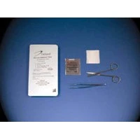 Deroyal #47-513, Removal Suture Skin Kit 50/CS Image Deroyal #47-513, Removal Suture Skin Kit 50/CS Image
