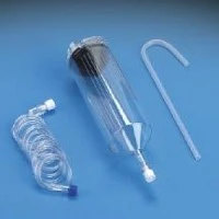 Deroyal #77-150269, SYRINGE, POWER INJECTOR, 150CC, F / LF6000, 50/CS Image Deroyal #77-150269, SYRINGE, POWER INJECTOR, 150CC, F / LF6000, 50/CS Image