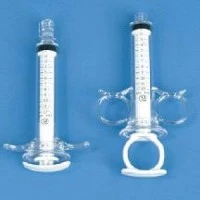 Deroyal #77-300742, SYRINGE, CONTROL, 10ML, MALE-ROTATOR, 25/CS Image Deroyal #77-300742, SYRINGE, CONTROL, 10ML, MALE-ROTATOR, 25/CS Image