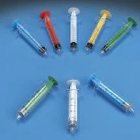 Deroyal #77-400100, SYRINGE, 10CC RED MLL 50C, , 50 EA/CS Image Deroyal #77-400100, SYRINGE, 10CC RED MLL 50C, , 50 EA/CS Image