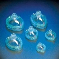 Deroyal #83-100207, MASK ANESTHESIA NEONATAL STD., 50 EA/CS Image Deroyal #83-100207, MASK ANESTHESIA NEONATAL STD., 50 EA/CS Image