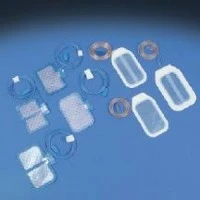 Deroyal #88-104, PAD, GROUNDING, FLEXI HYDROGEL ADULT, EACH Image Deroyal #88-104, PAD, GROUNDING, FLEXI HYDROGEL ADULT, EACH Image