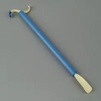 Deroyal #AD2005-00, DRESSING AID DRESS-EZ DRESSING STICK & S, EACH Image Deroyal #AD2005-00, DRESSING AID DRESS-EZ DRESSING STICK & S, EACH Image