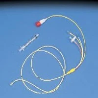 Deroyal #DTD1504HX, CATHETER, TD, 5FR, 4 LUMEN, HEP, 5 PK/CS Image