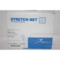 Deroyal #Oct-31, GAUZE BURN VEST 15PLY 28X32 1/CS Image Deroyal #Oct-31, GAUZE BURN VEST 15PLY 28X32 1/CS Image