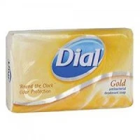 Dial #17000 02401 00, SOAP DIAL 4.5 OZ ANTIBACTERIAL, 72/CS Image Dial #17000 02401 00, SOAP DIAL 4.5 OZ ANTIBACTERIAL, 72/CS Image