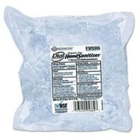 Dial #2340095862, SANITIZER INSTANT HAND DIAL 800ML 12/CA Image