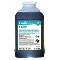Diversey #93172650, CLEANER, CREW, BATHROOM, ACID, 2 L, JFILL, 2 EA/CS Image Diversey #93172650, CLEANER, CREW, BATHROOM, ACID, 2 L, JFILL, 2 EA/CS Image