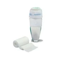 DJ Orthopedics #02ALV0460, BRACE ANKLE AIRCAST Image DJ Orthopedics #02ALV0460, BRACE ANKLE AIRCAST Image