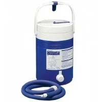 DJ Orthopedics #2125, KIT, ASSEMBLY, COOLER&TUBE, CRYO, AIRCAST, EACH Image DJ Orthopedics #2125, KIT, ASSEMBLY, COOLER&TUBE, CRYO, AIRCAST, EACH Image