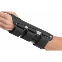 DJ Orthopedics #79-87441, Wrist Splint Pediatric BATH EA Image DJ Orthopedics #79-87441, Wrist Splint Pediatric BATH EA Image