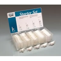 DM Systems #30831727009028, KIT, STARTER, CASTWEDGE, CAST ADJUSTER, EACH Image DM Systems #30831727009028, KIT, STARTER, CASTWEDGE, CAST ADJUSTER, EACH Image