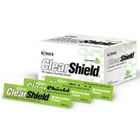 DMG America #799501, Kolorz ClearShield Varnish Sodium Fluoride 5% Watermelon 35/Bx Image DMG America #799501, Kolorz ClearShield Varnish Sodium Fluoride 5% Watermelon 35/Bx Image