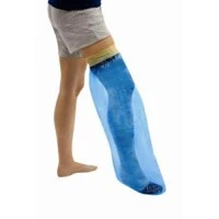 Duro-Med Industries #539-6561-0122, Protector Cast Full Leg 15X41" Adult Ea Image Duro-Med Industries #539-6561-0122, Protector Cast Full Leg 15X41" Adult Ea Image