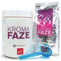 DUX Dental #27453, Kromafaze Alginate DF Reg Set Regular Set 1Lb/Ea Image DUX Dental #27453, Kromafaze Alginate DF Reg Set Regular Set 1Lb/Ea Image