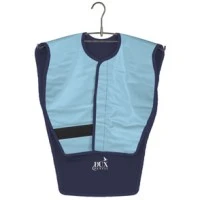 DUX Dental #31490, X-Ray Apron Panoramic .3mm Blue Ea, 1 EA/CA Image DUX Dental #31490, X-Ray Apron Panoramic .3mm Blue Ea, 1 EA/CA Image