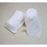 Dynarex #3161, Gauze Krinkle 6Ply ST 4.5x4.1 100/Ca Image Dynarex #3161, Gauze Krinkle 6Ply ST 4.5x4.1 100/Ca Image