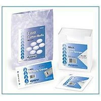 Dynarex #3162, KRINKLE GAUZE ROLL 4.5IN x 4.1 YD N/S 100/CA Image Dynarex #3162, KRINKLE GAUZE ROLL 4.5IN x 4.1 YD N/S 100/CA Image