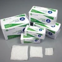 Dynarex #3265, Gauze Sponge Advantage NS 4x4' 12 Ply 2000/Ca Image Dynarex #3265, Gauze Sponge Advantage NS 4x4' 12 Ply 2000/Ca Image