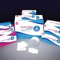 Dynarex #3352, GAUZE PAD STERILE 1'S 2X2 12 PLY 24/100 2400/CA Image Dynarex #3352, GAUZE PAD STERILE 1'S 2X2 12 PLY 24/100 2400/CA Image