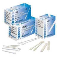 Dynarex #4321, PLASTIC MOUTH/THROAT APPLICATOR 8IN 10/100/CA Image Dynarex #4321, PLASTIC MOUTH/THROAT APPLICATOR 8IN 10/100/CA Image