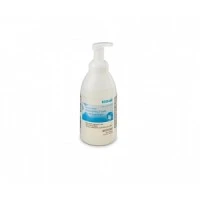 Ecolab #6000042, SANITIZER, HAND, FOAM, QUIKCARE, 535ML, 12/CS Image Ecolab #6000042, SANITIZER, HAND, FOAM, QUIKCARE, 535ML, 12/CS Image