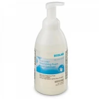Ecolab #6000044, SANITIZER, HAND, FOAM, QUIKCARE, 1.5 OZ, 72/CS Image Ecolab #6000044, SANITIZER, HAND, FOAM, QUIKCARE, 1.5 OZ, 72/CS Image