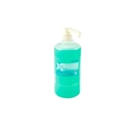 Ecolab #6067242, SOAP, HAND, WASH, 1000 ML, 12 EA/CS Image Ecolab #6067242, SOAP, HAND, WASH, 1000 ML, 12 EA/CS Image