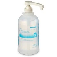 Ecolab #6073504, SANITIZER, MOISTURIZING, HAND, GEL, 4OZ, 72/CS Image Ecolab #6073504, SANITIZER, MOISTURIZING, HAND, GEL, 4OZ, 72/CS Image