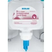 Ecolab #6081395, Hand Sanitizer Foam Waterless 1000mL/Bt 8/Ca Image Ecolab #6081395, Hand Sanitizer Foam Waterless 1000mL/Bt 8/Ca Image