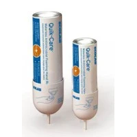 Ecolab #92022019, Bracket Wall f/ Quik-Care Sanitizer 7oz Ea, 12 EA/CA Image