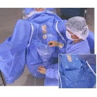 Ecolab #LG2800MK, DRAIN LINGEMAN CYSTO / URO BAG COMBO KIT, 20/CS Image Ecolab #LG2800MK, DRAIN LINGEMAN CYSTO / URO BAG COMBO KIT, 20/CS Image