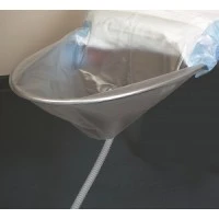 Ecolab #LG2800MKN, LINGEMAN CYSTO DRAIN BAG KIT NONSTERILE, 20/CS Image Ecolab #LG2800MKN, LINGEMAN CYSTO DRAIN BAG KIT NONSTERILE, 20/CS Image