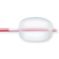 Edwards Lifesciences #120803F, Fogarty Arterial Embolectomy Catheter, 80cm, 3Fr, Each Image