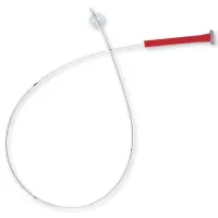 Edwards Lifesciences #12A0807F, Edwards Embolectomy Catheters, Fogarty Flat Packs, 40cm, 3F, Each Image
