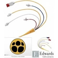 Edwards Lifesciences #220806F, Fogarty Irrigation Catheter, 6FR, EACH Image